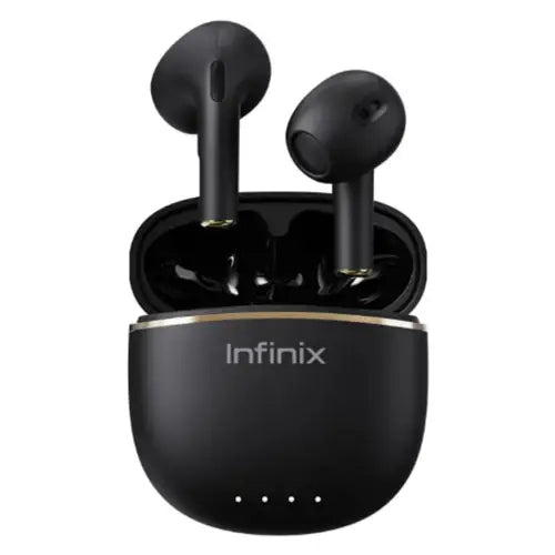 Infinix XE23 Buds Lite Clear Vocal Wireless Earbuds Infinix XE23 Buds Lite Clear Vocal Wireless Earbuds